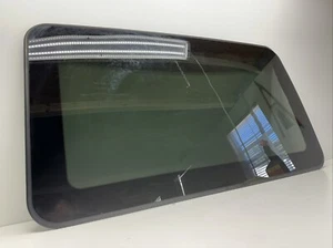 1667800021 | 12-19 MERCEDES GL350 GL450 GLE GLS ML350 ML550 SUNROOF GLASS WINDOW - Picture 1 of 12