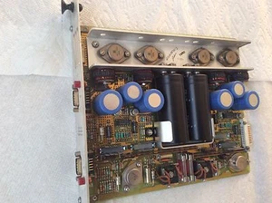 Fuente de alimentación de doble pulso HP 11351-66510 88809F Rev B - Imagen 1 de 8