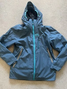 Oakley  3 in 1 Ski Jacket, Size Xl - Picture 1 of 13