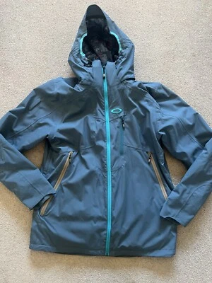 Oakley  3 in 1 Ski Jacket, Size Xl - Image 1 of 4