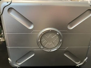 Marvel Cinematic Universe Phase 1 Set Avengers Blu-Ray Case *RARE* - Picture 1 of 3