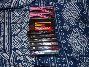 Lot Of 13 Blank Audio Cassette Tapes Unopened Various Brands - Picture 1 of 8