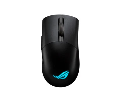 ASUS ROG Keris Wireless AimPoint mouse Right-hand RF + Bluetooth 36000 DPI - Image 1 of 4
