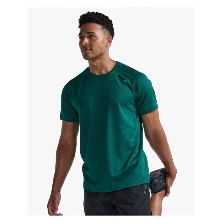 Camiseta Motion para hombre 2XU - 2024 Foto 1 de 1