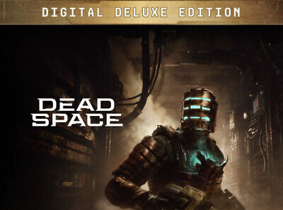 Dead Space 2023 Deluxe Edition Pc Steam Offline • 10.50€