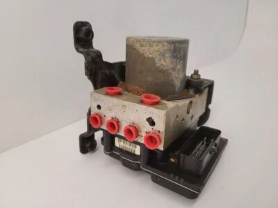 2009-2013 Chevrolet Silverado GMC Sierra 1500 Anti Lock Brake Pump Assembly OEM Foto 1 de 4