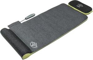 HoMedics Stretch+ Plus - Stretch & Wärmematte mit 6 Programmen, faltbar - Yoga - Bild 1 von 6