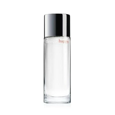 Clinique Happy Perfume Spray Edp 1,7 OZ/50 ml Para Mujer Tamaño Completo NUEVO Fragancia Foto 1 de 2
