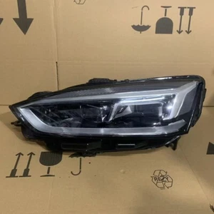 AUDI A5 S5 Left Matrix LED Headlight EU 8W6 941 035 Including control module - Picture 1 of 6