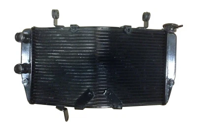 Nuevo radiador de repuesto OEM para DUCATI 848 2010 / 848 EVO 11-13/ 1198 10-11/ Foto 1 de 4
