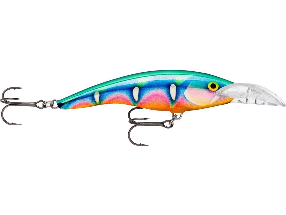 Rapala Scatter Rap Tail Dancer SCRTD09 9cm 13g Köder Wobbler NEU FARBEN 2025 - Bild 1 von 1