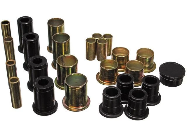 Kit de buje de brazo de control para S10 Sonoma Jimmy Blazer Envoy XL S15 Hombre XP66K1 Foto 1 de 1