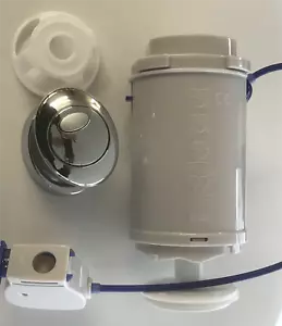 Válvula de descarga de cisterna B228 inodoro para llevar TORONTO ZONA WINCHESTER - Imagen 1 de 1