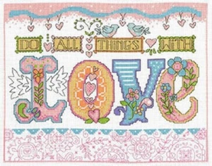 Todas las cosas con amor ~ Imaginando - Imagen 1 de 1