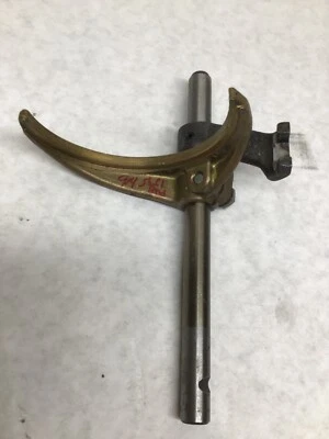 EXCELENTE VARILLA DE CAMBIO ORIGINAL PORSCHE 914 4ª a 5ª 1973-76 NLA Foto 1 de 3