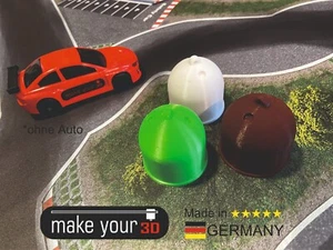 Glascontainer SET 1:43 für Drift Dr!ft Siku Dekoration Deko - Bild 1 von 2