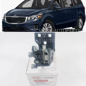 DHL Free 83940A9010 REAR Right Door Center Roller Arm for Kia Sedona 15-21 - Picture 1 of 5