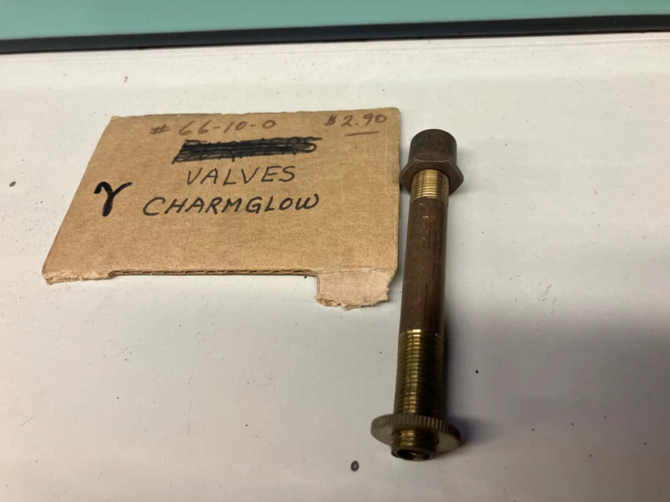 Charmglow Gas Light Burner - Image 1 of 2