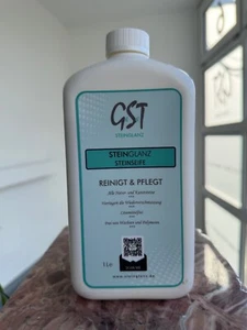 Reinigungsmittel, GST Steinseife 1 Liter - Bild 1 von 1