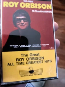 roy orbison cassette - Picture 1 of 1