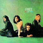 Free - Fire And Water [Vinyl]