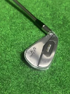 NEW LH Callaway Rogue St Pro 7i, Elevate 95 R Flex, Low/Mid Kick, Low Torque - Picture 1 of 4