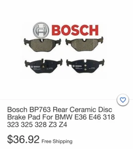 parts 2002 bmw 325i base 2.5l - Picture 1 of 3