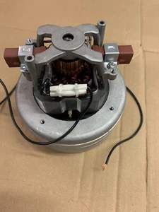 STAUBSAUGERMOTOR passend für COMPACT TRISTAR TRI STAR DXL CXL - Bild 1 von 9