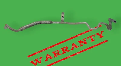 BMW 550I 650I 750LI N63 2011-2013 AIRE ACONDICIONADO TUBO MANGUERA 9201925 Foto 1 de 4