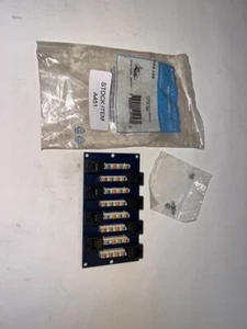 HOME AXCESS MULTIMÉDIA A FILAIRE 8 PORTS PN HAX-DA8 QUANTITÉ 1 - Photo 1/2