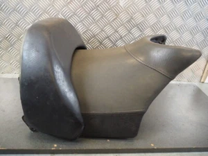 FRONT SEAT YAMAHA V-MAX 1989 1FK-24771-00 14468 - Imagen 1 de 9