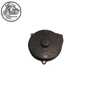 1982 YAMAHA IT175 STATOR MAGNETO ENGINE COVER - Picture 1 of 5