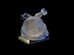 Disney Infinity 3.0 Star Wars Twilight of Republic Crystal Figure Playset   - Picture 1 of 12