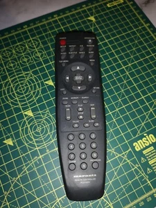Vintage MARANTZ DVD PLAYER REMOTE CONTROLLER RC3100DV . Black (H1) - Picture 1 of 1