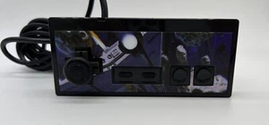 Atari 7800  2600 2600+ Controller Control Pad Gamepad Joystick CX78 Asteroids - Picture 1 of 7