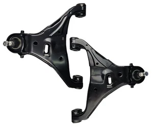 2X Front Lower Control Arm For Ford Ranger PX1 PX2 PX3 2018-2022 50mm Bracket - Picture 1 of 1