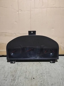 Cuadro de instrumentos velocímetro Ford Fusion 2011-2012 calibre Be5t-10849-cd RZ8DA - Imagen 1 de 6