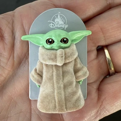 ZURU 5 Surprise Disney BABY YODA Mini Brands RARE Grogu Star Wars - Image 1 of 4