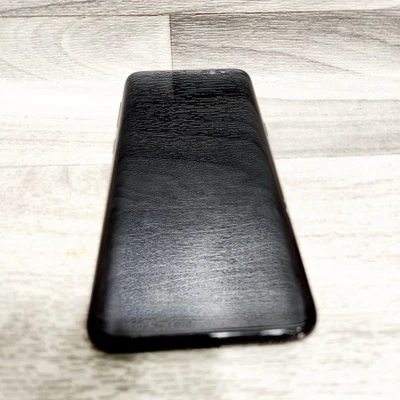 Samsung Galaxy S8 64 GB Desbloqueado SM-G950U1 Negro Medianoche Piezas Foto 1 de 4