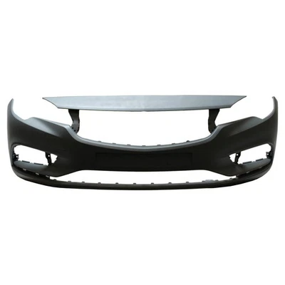 ORIGINAL GM Opel Stoßstange Stoßfänger VORNE 39052730 für ASTRA K - Bild 1 von 2