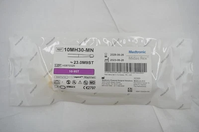 Medtronic Midas Rex Legend Bur 10MH30-MN