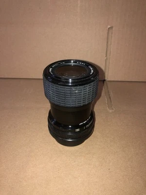 SIGMA ZOOM MASTER 1:2.8-4 F=35-70MM LENS - Image 1 of 4