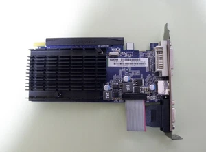 ATI Radeon HD 5450 (H545H1GD1) 1 GB DDR3 - Picture 1 of 4