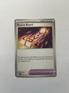 Rescue Board 159/162 Sv05: Temporal Forces Regular - Picture 1 of 1