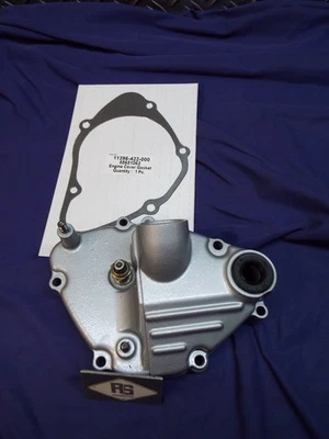 11341-422-000 Kasten Cover Gearbox Schaltung Honda CBX 1000 CB1 & SC 03 - Bild 1 von 2