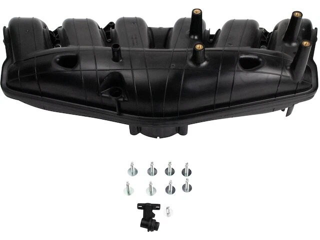 Colector de admisión superior para GMC Envoy XUV 2004-2005 4,2 L 6 cilindros XW413TC Foto 1 de 1