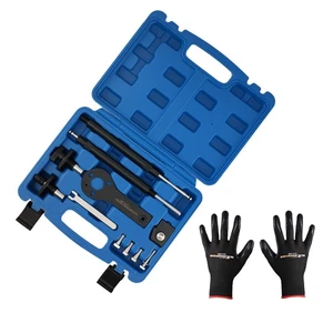 Engine Belt Lock Kit for Alfa Romeo Giulietta/Mito 1.4 2010-2020 188A5000 - Picture 1 of 11