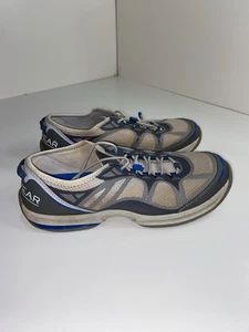 CABELAS "GUIDEWEAR" HERREN Knebel Slipper Boot/Angeln/Deck Fitnessschuhe ~ Gr. 10,5D - Bild 1 von 7