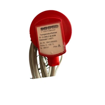 SCHMID Tf 12-20/LC-B-K3/9 Sensor Temperature - Image 1 of 4