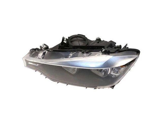 Left Headlight Assembly 17WKSH43 for 320i xDrive 328d 328i 335i ActiveHybrid 3 - Image 1 of 1